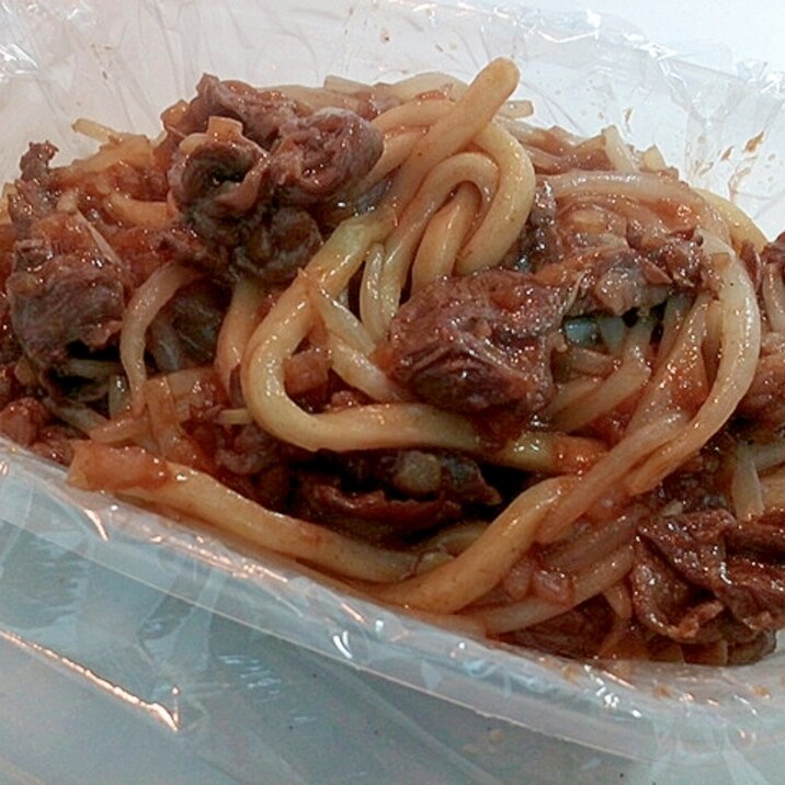 牛肉と玉ねぎともやしの焼きうどん レシピ 作り方 By ぷ みぃまま 楽天レシピ 牛肉と玉ねぎともやしの焼きうどん レシピ 作り方 By ぷ みぃまま 楽天レシピ